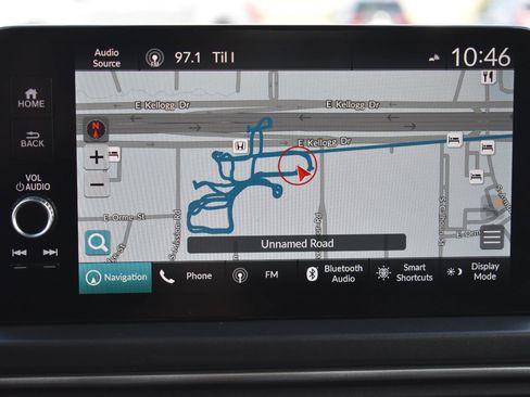 Used 2023 Honda Pilot Elite image 5