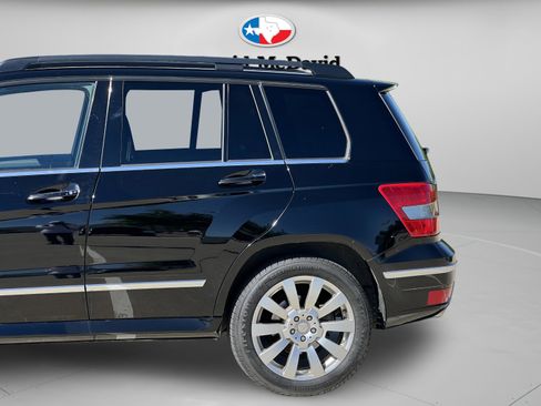 Used 2012 Mercedes-Benz GLK 350 2WD image 29