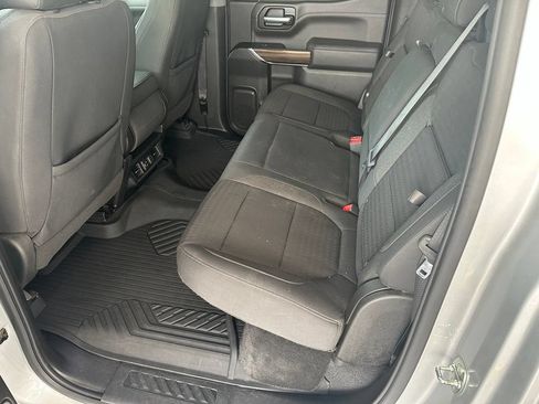 Used 2020 Chevrolet Silverado 1500 RST AWD/4WD image 29