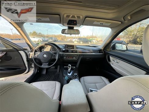 Used 2015 BMW 320i Sedan image 20