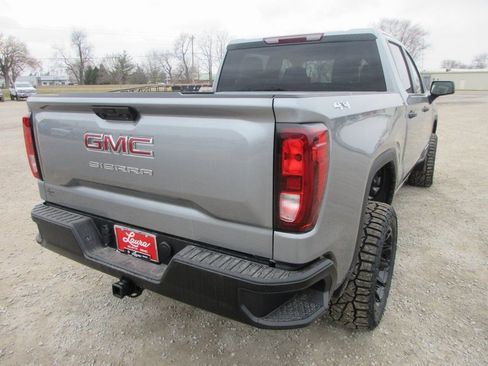 New 2026 GMC Sierra 1500 Pro w/ Pro Value Package image 5