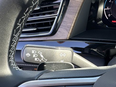 New 2026 Volkswagen Atlas SE FWD image 29