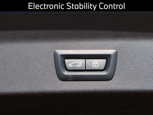 Used 2020 BMW X3 M AWD/4WD image 18