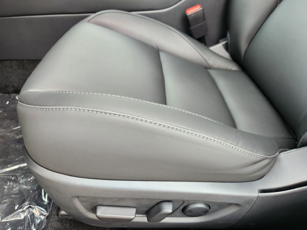New 2026 MAZDA CX-30 AWD 2.5 S w/ Select Sport Pkg image 15