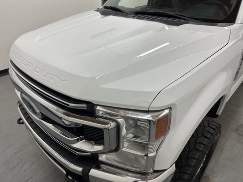 Used 2022 Ford F250 XL w/ Power Equipment Group image 15