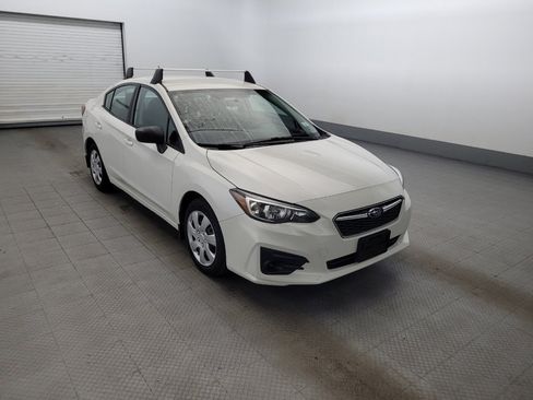 Used 2019 Subaru Impreza 2.0i AWD/4WD image 13