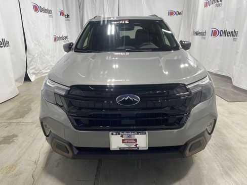 Certified 2025 Subaru Forester Sport w/ Popular Package #1 image 2