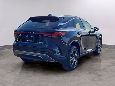 Used 2023 Lexus RX 350 Premium w/ Accessory Package AWD/4WD image 2