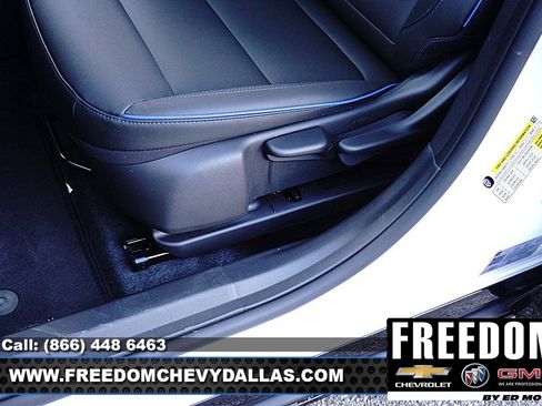 New 2026 Buick Envista Sport Touring image 33