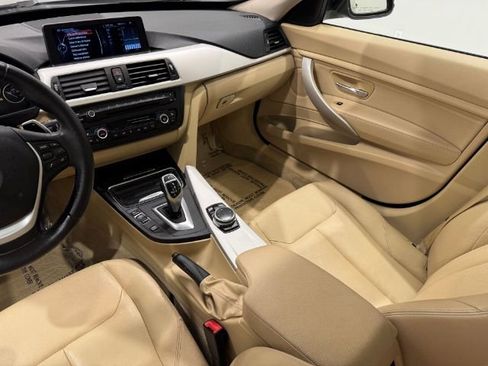 Used 2014 BMW 328i Gran Turismo xDrive image 10