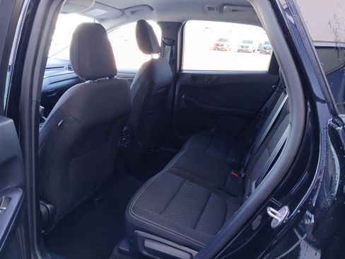 Used 2025 Ford Escape Active image 8