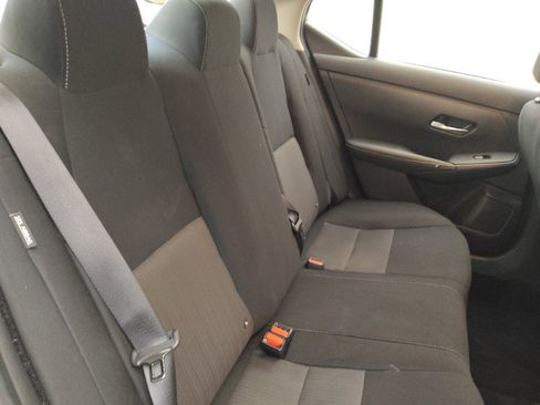 Used 2023 Nissan Sentra SV FWD image 19