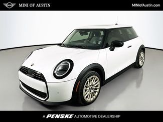 Certified 2025 MINI Cooper 2-Door Hardtop image 1