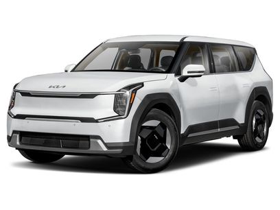 Used 2024 Kia EV9 Light Long Range