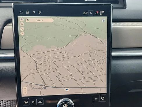 New 2026 GMC Terrain Elevation image 17