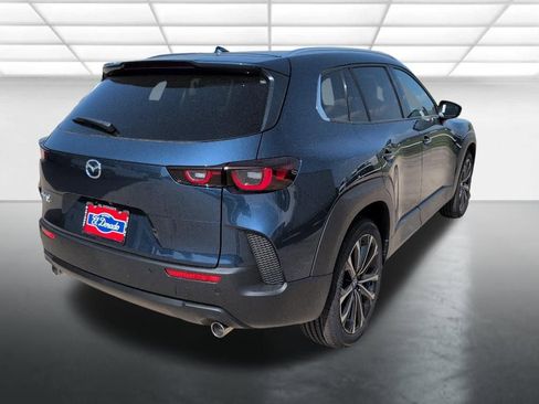 New 2026 MAZDA CX-50 AWD 2.5 S w/ Premium Package image 33