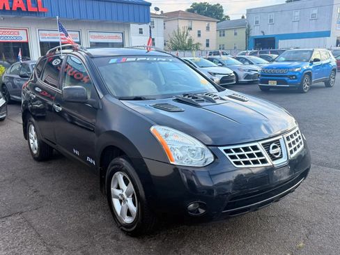 Used 2010 Nissan Rogue S w/ 360 Degree Value Pkg AWD/4WD image 2