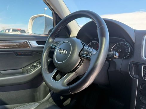 Used 2014 Audi Q5 TDI Premium Plus image 17