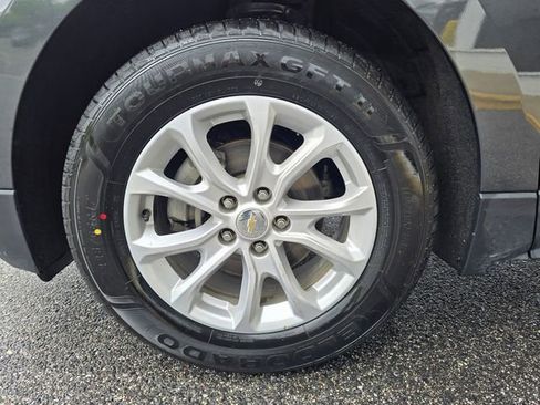 Used 2020 Chevrolet Equinox LT AWD/4WD image 28
