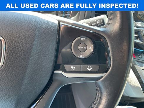 Used 2022 Honda Odyssey Touring image 27