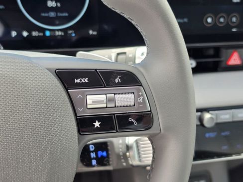New 2026 Hyundai Ioniq 5 Limited RWD image 26