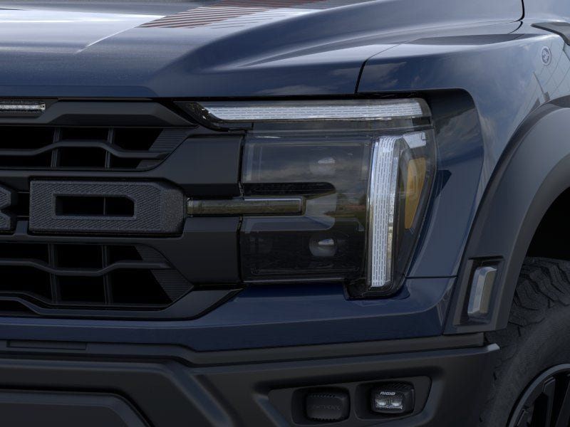 New 2026 Ford F150 Raptor AWD/4WD image 18