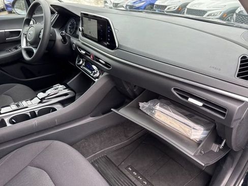 Certified 2023 Hyundai Sonata SEL w/ Preferred Accessory Package image 24