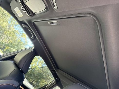 New 2026 Subaru Forester Sport image 43