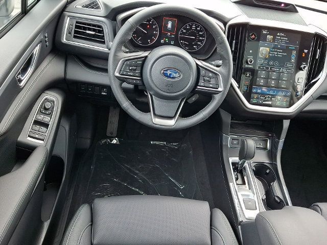 New 2026 Subaru Ascent Limited AWD/4WD image 10