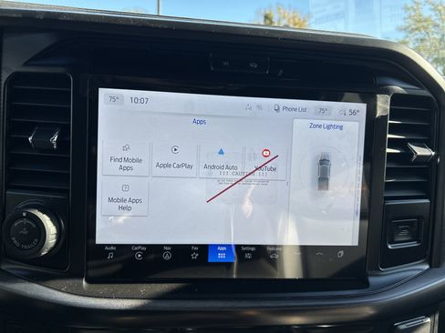 New 2025 Ford F150 Tremor w/ Equipment Group 402A High image 64