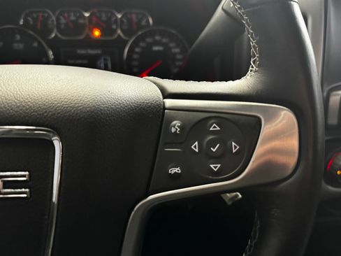 Used 2016 GMC Sierra 2500 SLE AWD/4WD image 21