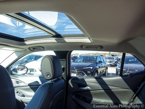 New 2026 Buick Encore GX Sport Touring image 12