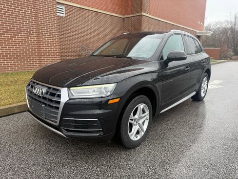 Used 2018 Audi Q5 2.0T Premium image 1