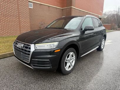 Used 2018 Audi Q5 2.0T Premium