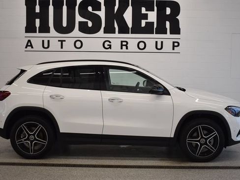 New 2026 Mercedes-Benz GLA 250 4MATIC image 2