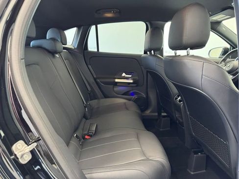 New 2025 Mercedes-Benz GLA 250 image 19