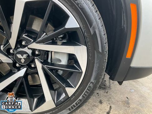 Used 2024 Mitsubishi Outlander SE image 85