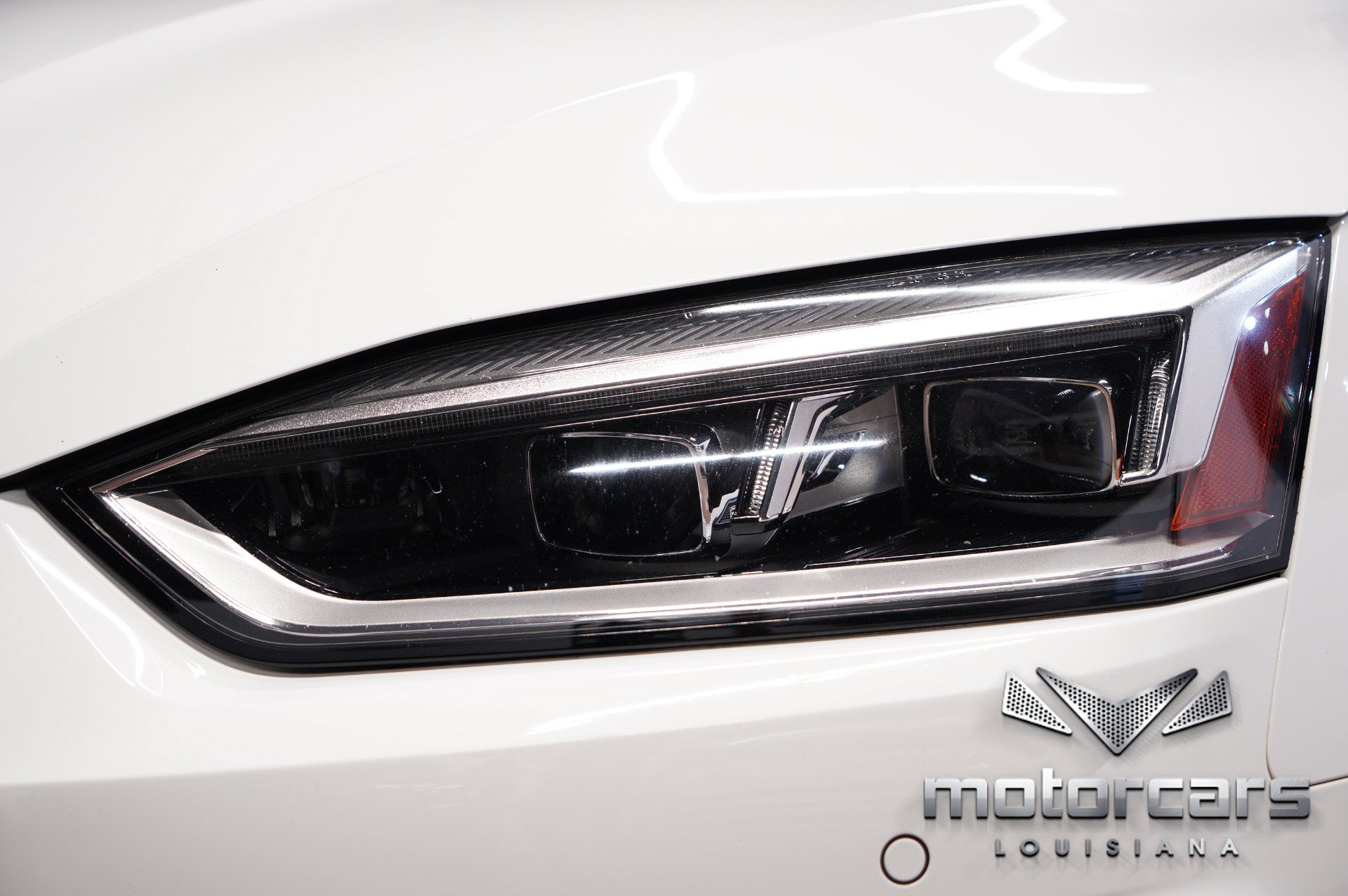 Used 2018 Audi S5 Premium Plus AWD/4WD image 11