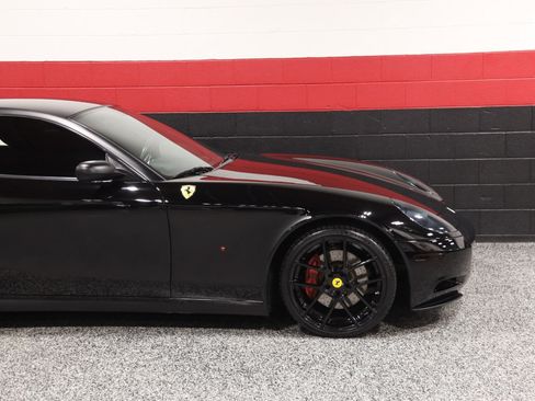 Used 2005 Ferrari 612 Scaglietti RWD image 6