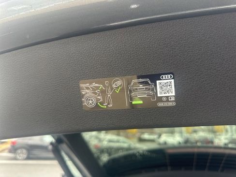 New 2026 Audi SQ8 Premium Plus image 15