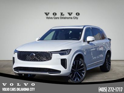 New 2026 Volvo XC90 B6 Ultra