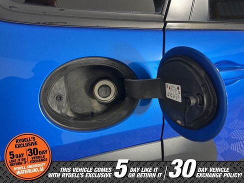 Used 2020 Jeep Cherokee Trailhawk image 13