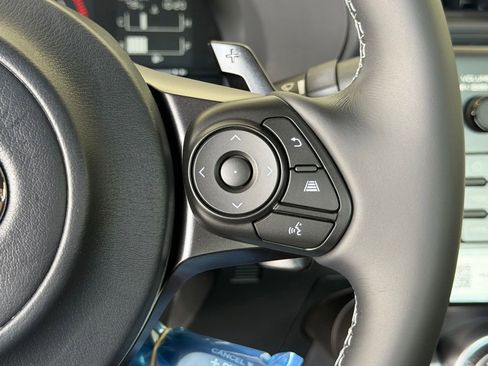 New 2026 Toyota GR86 RWD image 21