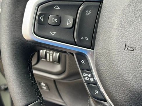 New 2026 RAM 1500 Big Horn image 15