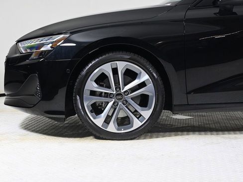 Certified 2025 Audi A3 2.0T Premium w/ Black Optic Package image 23