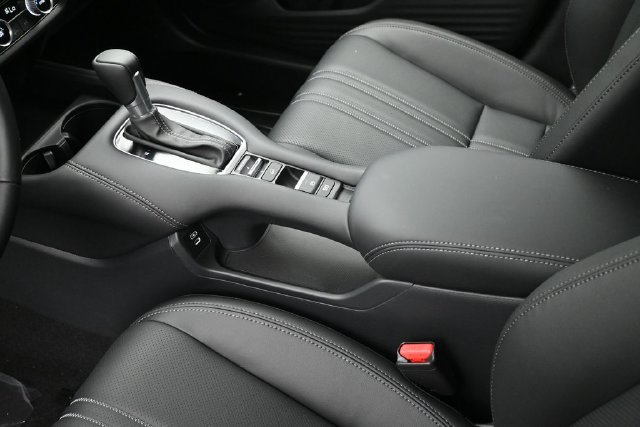 New 2027 Honda HR-V EX-L image 18