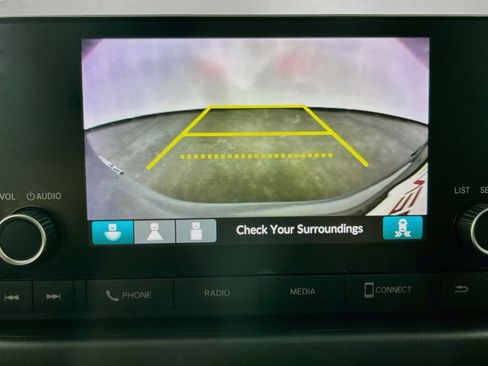 Used 2024 Honda HR-V Sport image 19