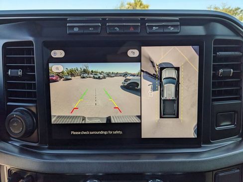 Used 2024 Ford F350 Platinum image 28