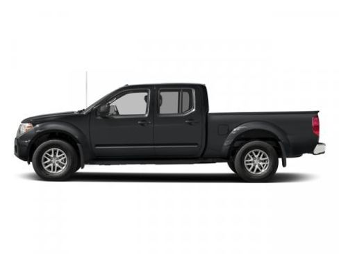 Used 2017 Nissan Frontier SV image 4