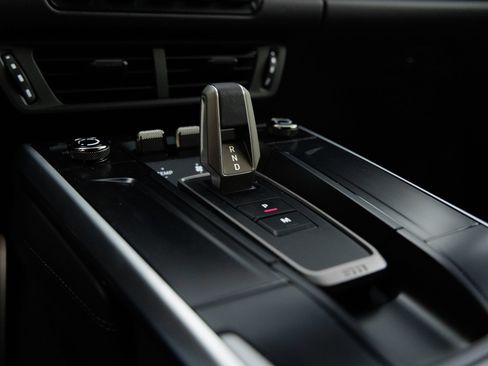 Certified 2026 Porsche 911 Turbo S AWD/4WD image 27